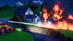 Fireman Sam - The Great Show — foto 7