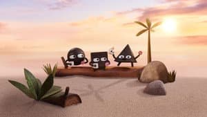 La isla de las figuras — foto 6