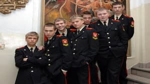 Кадетство — foto 1
