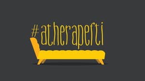 #atherapefti — foto 1