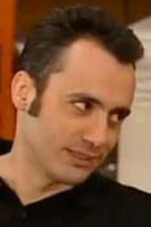 Γεράσιμος Μαύρος