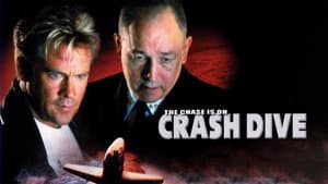 Crash Dive — foto 2