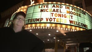 Michael Moore in TrumpLand — foto 1