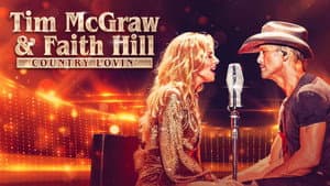 Tim McGraw and Faith Hill: Country Lovin' — foto 1