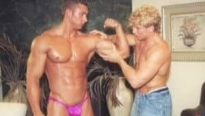 Wrestler For Hire — foto 1