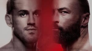 UFC Fight Night 232: Allen vs. Craig — foto 2