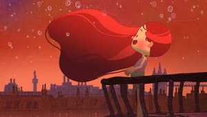 Lizzie and the Sea — foto 2