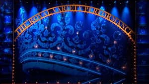 The Royal Variety Performance 2018 — foto 1