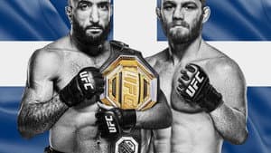 UFC 315: Muhammad vs. Della Maddalena — foto 4