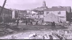 Valdivia 1960, El Gran Terremoto — foto 1