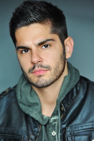 Gabriel Sousa