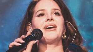 Lana Del Rey - MITA FESTIVAL — foto 4