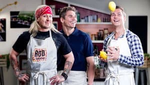 Rod i køkkenet — foto 1