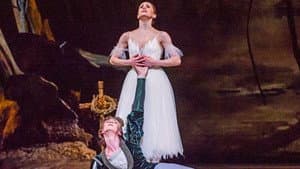 Giselle — foto 10