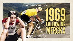 1969 - Following Merckx — foto 2