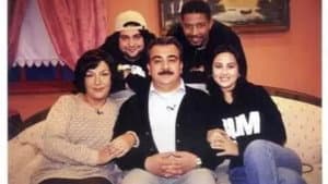 İç Güveyi Billy — foto 1