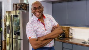 Ainsley's Food We Love — foto 1