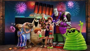 Hotel Transylvania 2 — foto 7