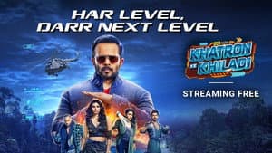 Khatron Ke Khiladi — foto 6