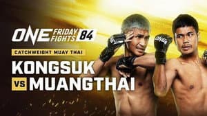 ONE Friday Fights 84: Kongsuk vs. Muangthai — foto 1