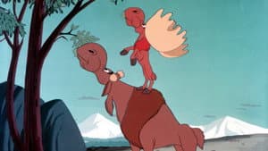 Morris the Midget Moose — foto 1