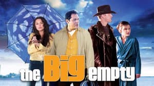 The Big Empty — foto 10
