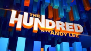 The Hundred with Andy Lee — foto 1