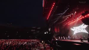Babymetal - Summer Sonic 2017 Highlights — foto 2