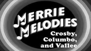 Crosby, Columbo, and Vallee — foto 1