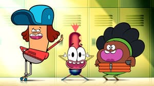 Pinky Malinky — foto 1
