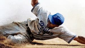 42: La verdadera historia de una leyenda americana — foto 7