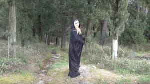 Κραυγή: Πύρινες καρδιές — foto 1