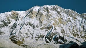 Annapurna South Face — foto 1