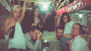 Os Jovens Baumann — foto 1