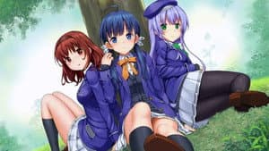 Ushinawareta Mirai wo Motomete — foto 2