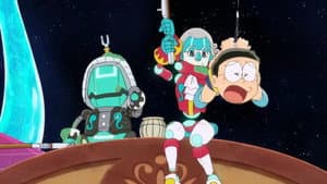映画ドラえもん のび太の地球交響楽 — foto 4
