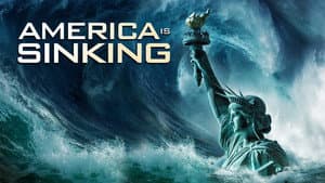 America Is Sinking — foto 7