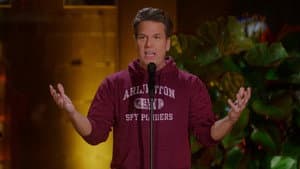 Dane Cook: Above It All — foto 3