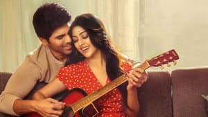 ఊర్వశివో రాక్షసివో — foto 2