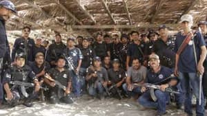 América Armada — foto 1