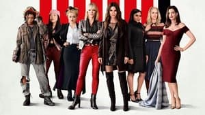 Ocean's 8: Las estafadoras — foto 1