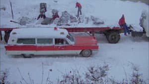 Avalanche — foto 1