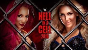 WWE Hell in a Cell 2016 — foto 4