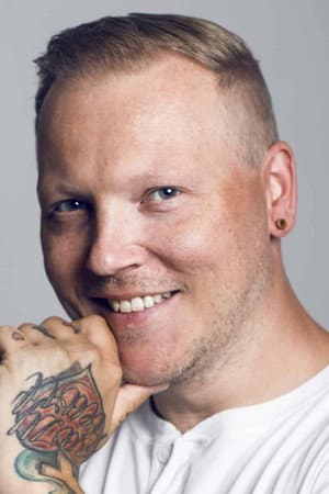 Niels 'Niarn' Roos