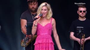Joss Stone - Moon & Stars Festival — foto 3