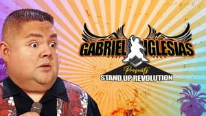 Gabriel Iglesias Presents Stand-Up Revolution — foto 1