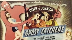 Ghost Catchers — foto 2