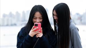 뉴진스 코드 in 부산 — foto 7