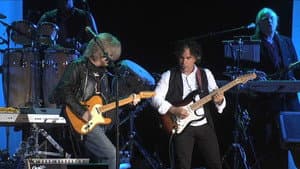 Hall & Oates - Live in Sydney — foto 1