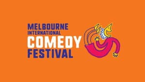 Melbourne Comedy Festival — foto 3